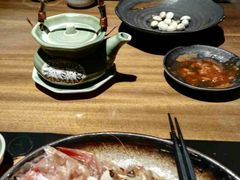 -和彩放题餐厅(酒仙桥店)
