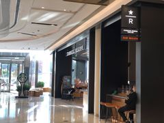 -星巴克臻选(上海合生汇1F店)
