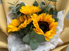 -北边的花店(泛悦城市广场店)