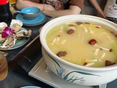 -金龙·打边炉(南京西路店)