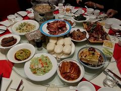 -凯鸽酒楼(大同振兴街店)