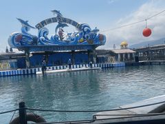 -海南分界洲岛旅游区