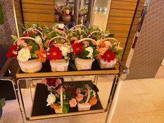 -悦融琥珀·京鲁菜·海味珍品(西单店)