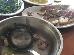 -四嫂鹅肉店(银海南二横街店)