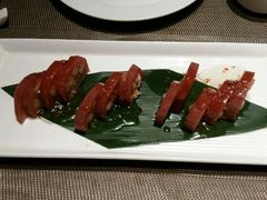 桂花糯米藕-江南原著(中联广场店)