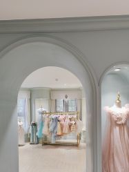 -奈尔宝·儿童乐园·亲子餐厅(星河湾店)