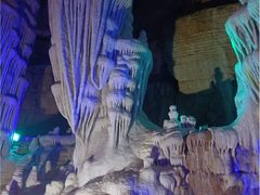 -泰安地下龙宫景区