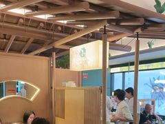 -小菜园新徽菜(青岛市南万象城店)