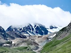 -新疆那拉提国家旅游度假区