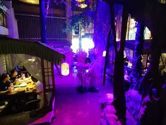 -淀里船宴(卓达店)