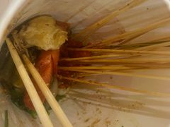 -张正麻辣串(包河万达店)