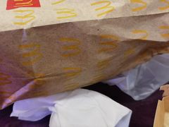 -麦当劳(红旗路店)