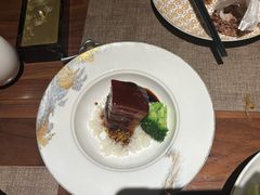 -曾宴·楚菜(湖北省博物馆店)