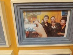 -吉祥圣雪藏餐