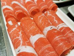 -海底捞火锅(公益西桥店)