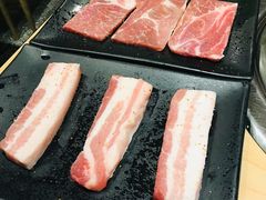 -花味·自助烤肉(雨花客厅店)