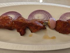 -马克西姆俄罗斯餐厅(通亚街店)