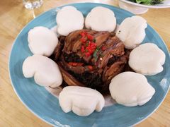 -小苏舍餐厅(木渎店)