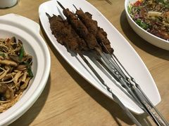 -西北45°(世茂广场店)