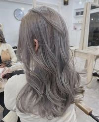 -卡曼Hair Salon烫染接发