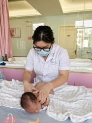 -安悦贝月子中心