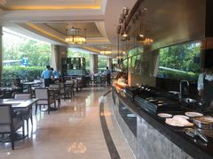 -索菲特西湖大酒店·香榭丽全日候餐厅(南山路店)