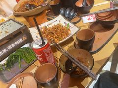 -花和尚·湘西小串烧烤(祈福店)