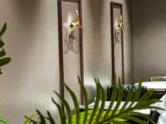 -大树餐厅(益田假日店)