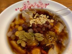 -渝是乎酸菜鱼(龙旗购物中心店)