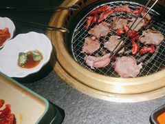 -神户赤童日式烤肉(金地广场店)