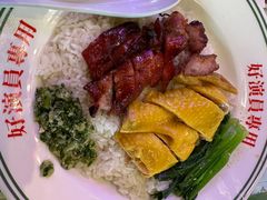 -憶廟街 X 沙角邨(太古城店)