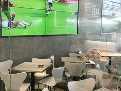 大堂-野萃山·潮汕厚果汁(十亩地店)