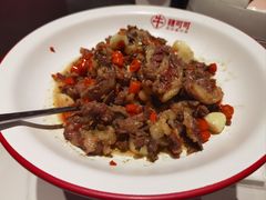 -辣可可·小炒黄牛肉(望京凯德MALL店)