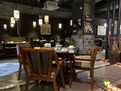 大堂-椒王火锅(厚街万达店)