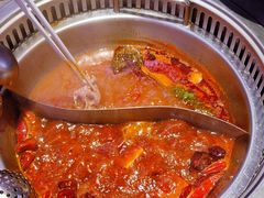 -故里和山·成都火锅(欢乐港湾店)