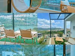 -广州市流溪河国家森林公园