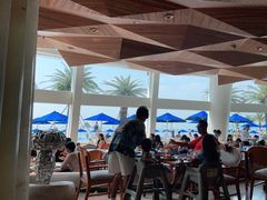 -深圳大梅沙京基洲际度假酒店