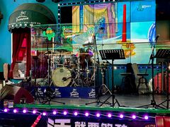 -Famous肥猫墨西哥音乐餐吧(五棵松华熙LIVE店)