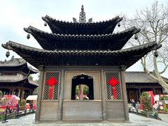 -钱王祠