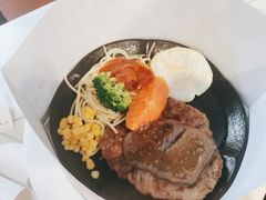-汤姆家的优质牛排(王府井店)