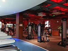 -美格菲健身中心(新都会店)