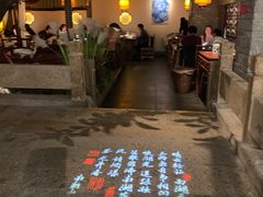 门面-绿茶餐厅(领展购物广场·中关村店)