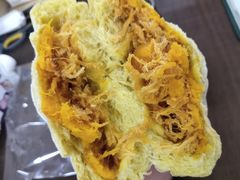 -旧识old mate·烘焙蛋糕店