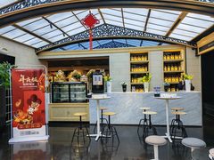 -川骄海鲜自助(亚运村店)