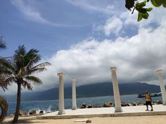 -海南分界洲岛旅游区