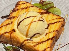 -Sheee Cafe restaurant(青林湾店)