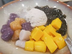 -凉小无猜·手作芋圆甜品(深圳总店)
