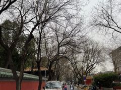 -北京国子监胡同