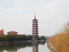 -高旻寺
