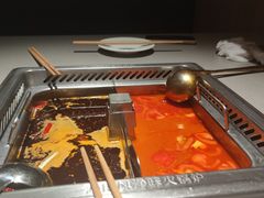 -海底捞火锅(奥体南路店)